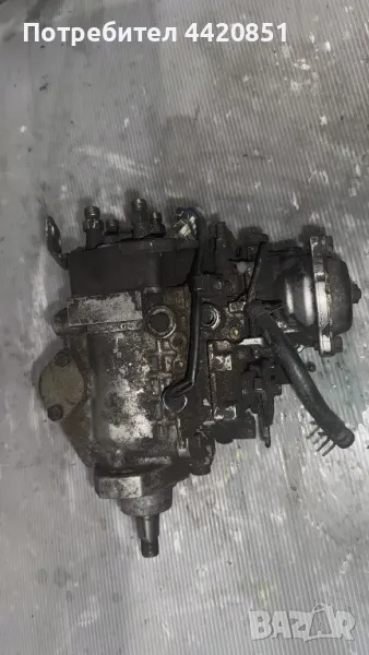 Помпа За Високо Налягане (ГНП) За Toyota Land Cruiser - 2100-54263, снимка 1