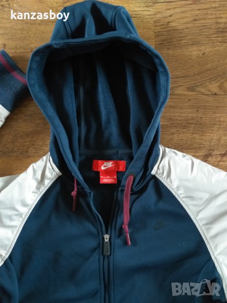 nike - страхотно дамско яке , снимка 1