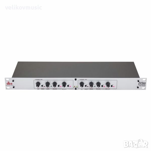 Кросовър DBX 223 XSV, снимка 1