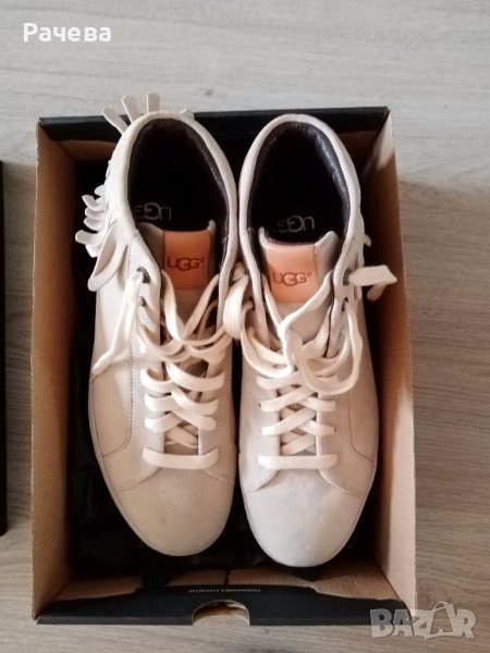 Нови качествени обувки , снимка 1