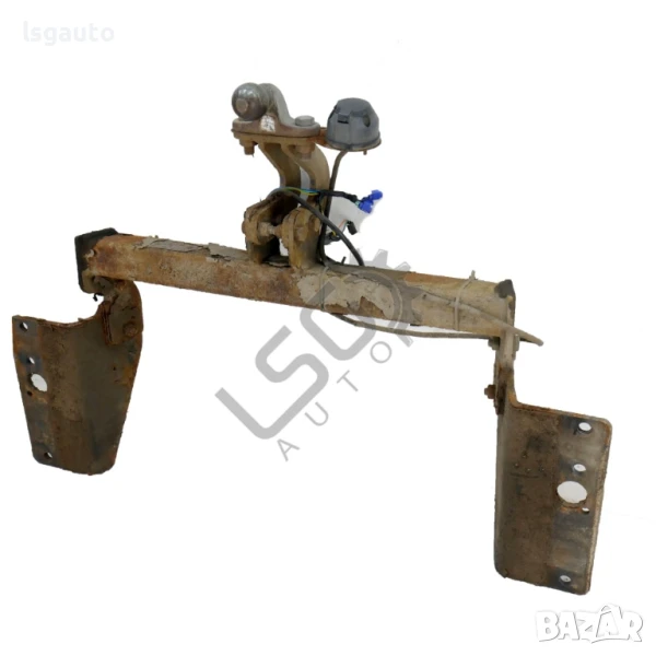 Теглич Toyota Avensis III 2009-2015 ID:147802, снимка 1