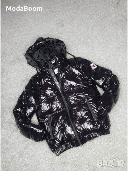 Мъжко зимно яке Moncler , снимка 1