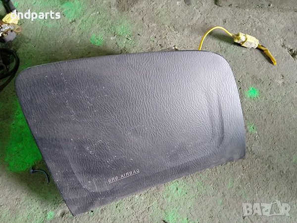 AIRBAG табло за Mazda Premacy, 2002г., снимка 1