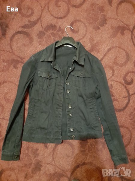 Дамско яке Теранова!, снимка 1