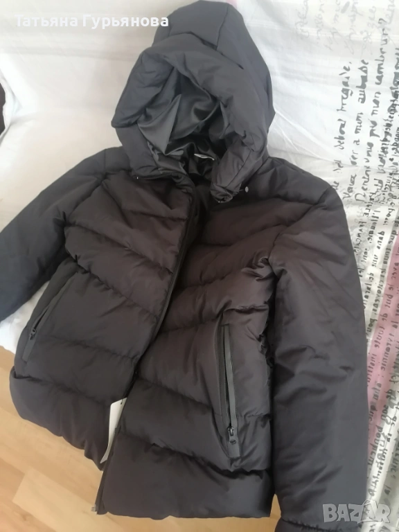 Ново женской яке, снимка 1