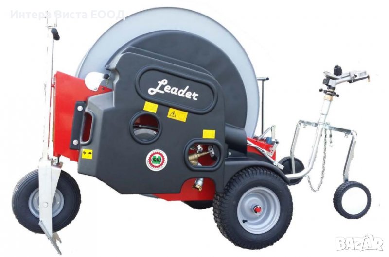 Поливна макара диам. 32 L120 м, снимка 1