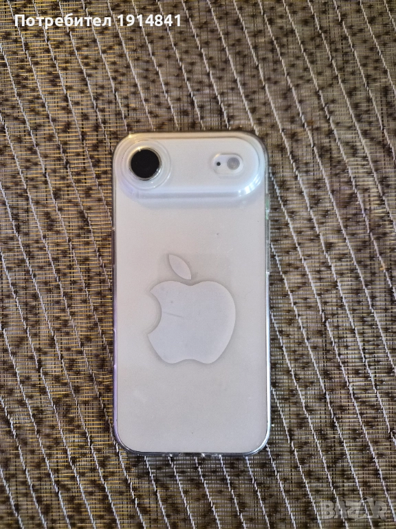 ifone17-air, снимка 1