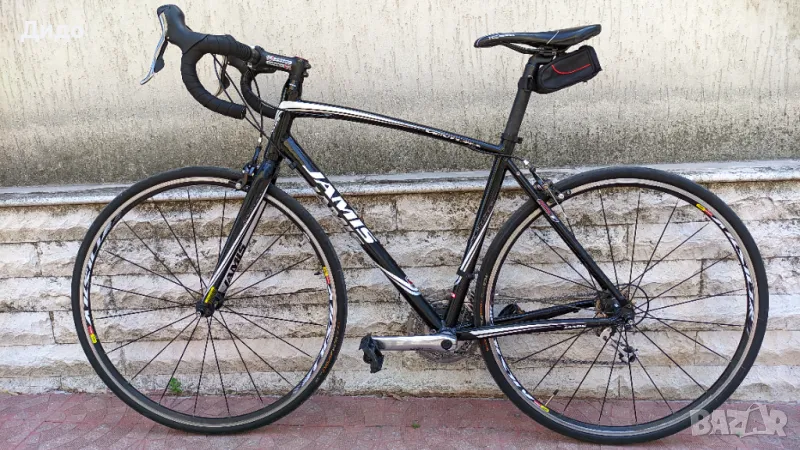 Jamis Ventura Sport шосеен велосипед, снимка 1