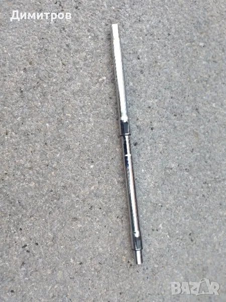 Тръба за прахосмукачка , снимка 1