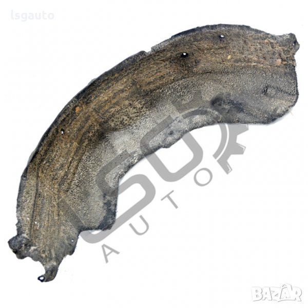 Заден ляв подкалник Toyota Avensis II 2003-2009 TA150121N-10, снимка 1