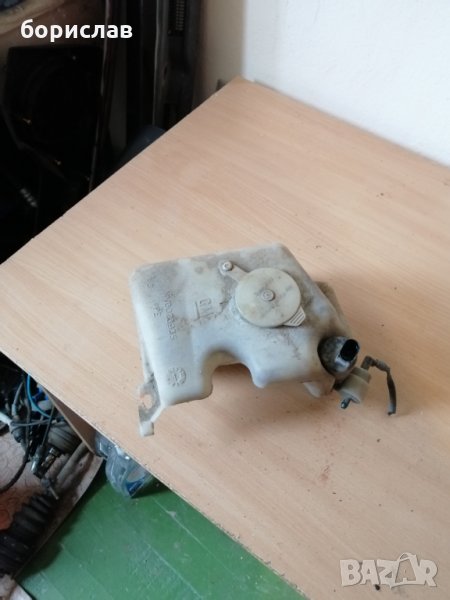 Казанче за миячно за астра ф, снимка 1