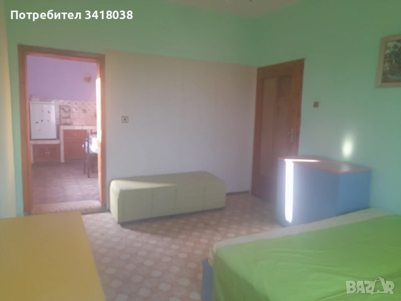 давам под наем гарсониера, снимка 1