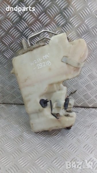 Казанче чистачки Mercedes E220 CDI W211 170кс. 2008г.	, снимка 1