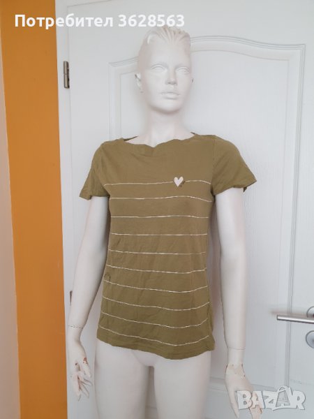 Дамска тениска TOM TAILOR, снимка 1