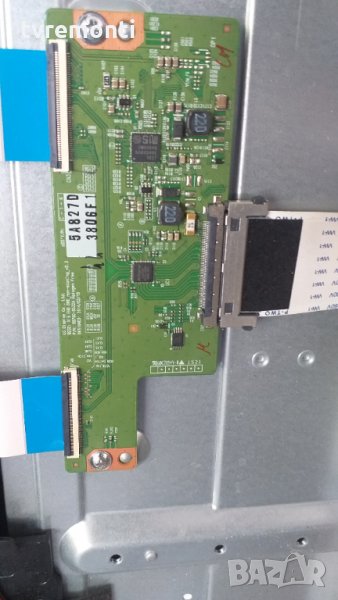T-Con Board 6870C-0532A 6971L-3806F, снимка 1