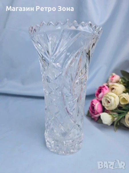 Ваза, снимка 1