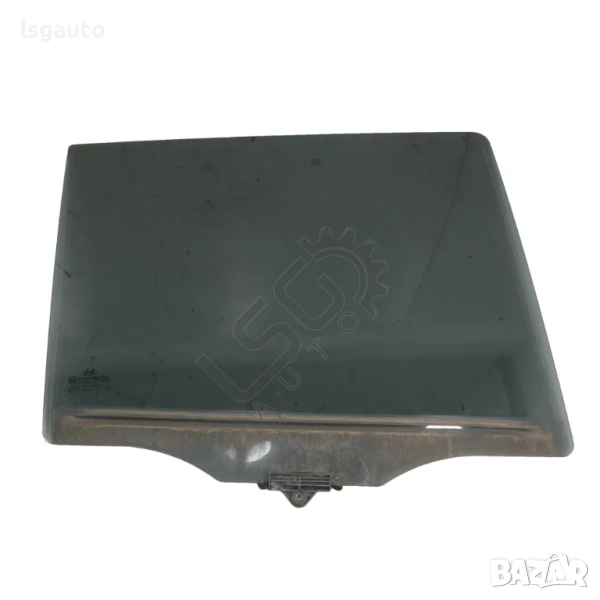 Задно дясно стъкло Hyundai Santa fe 2006-2013 ID:146989, снимка 1