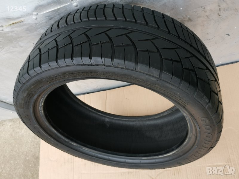 215/45R17-№18, снимка 1