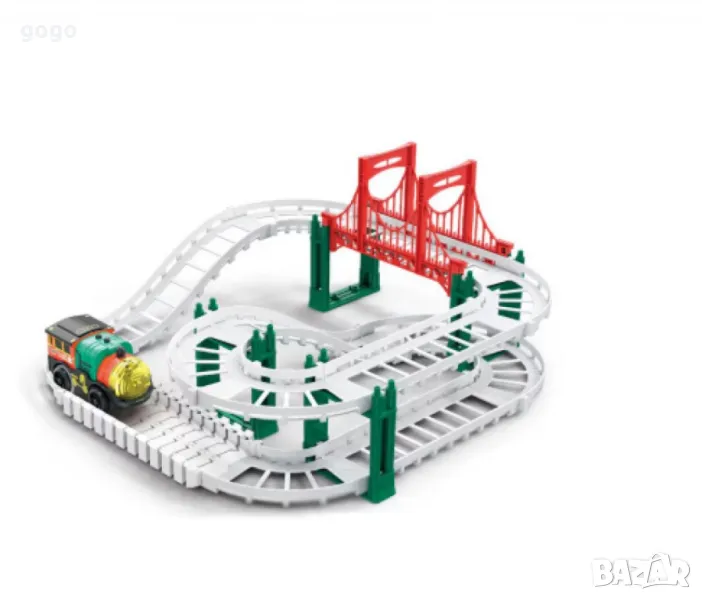 комплект за игра, снимка 1