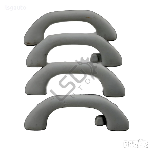 Интериорни дръжки таван Volkswagen Golf VI 2008-2016 ID: 151923, снимка 1