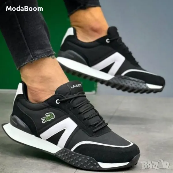 Lacoste мъжки маратонки , снимка 1