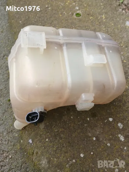 Казанче антифриз Opel Insignia, снимка 1