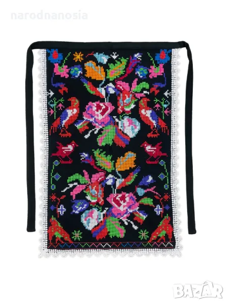 ВАРНЕНСКА ПРЕСТИЛКА С АВТЕНТИЧНА ШЕВИЦА - Модел 31, снимка 1