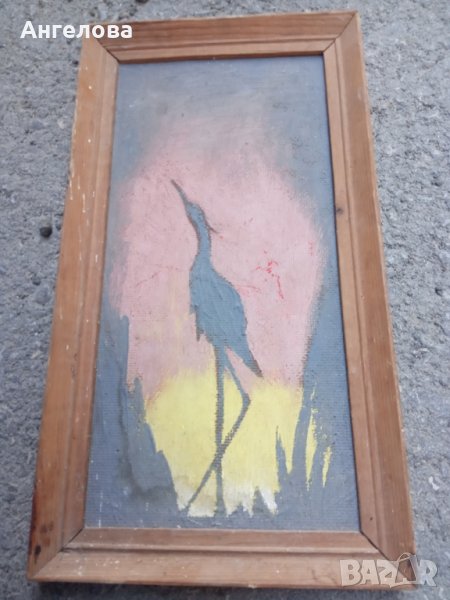 Картина, снимка 1