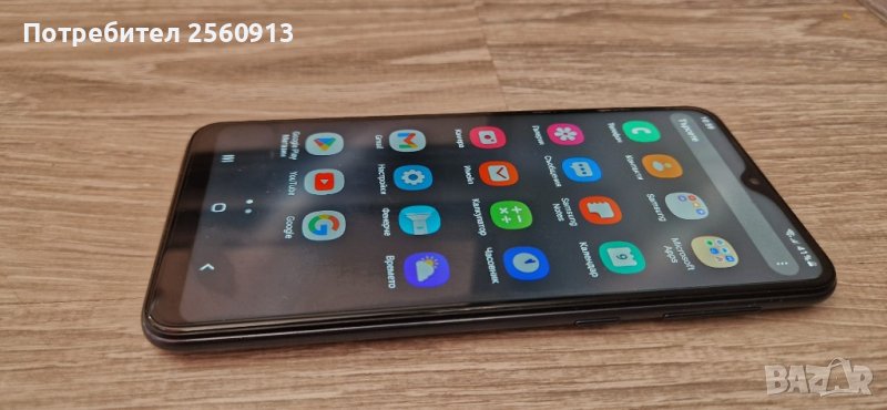 Samsung Galaxy A10 , снимка 1