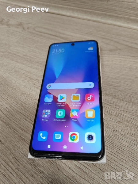 Xiaomi redmi note 9 Pro , снимка 1