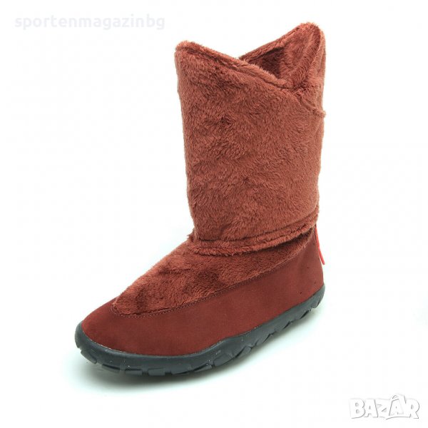 Дамски ботуши Nike AIR Chukka MOC, снимка 1