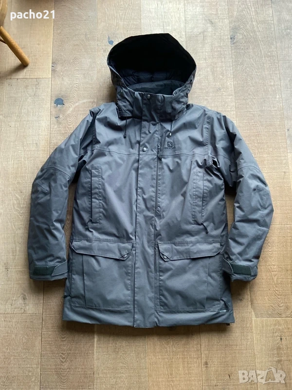 Salomon , снимка 1