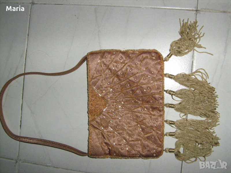 Чисто нова кокетна чанта, снимка 1