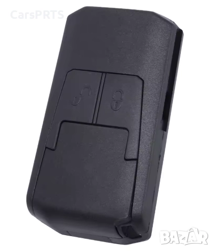 Ключ за Актрос/ Mercedes Benz Actros Truck, снимка 1