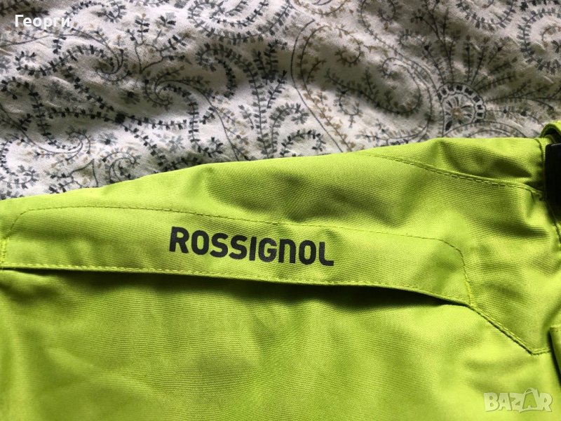 Rossignol ски панталон юношески, снимка 1
