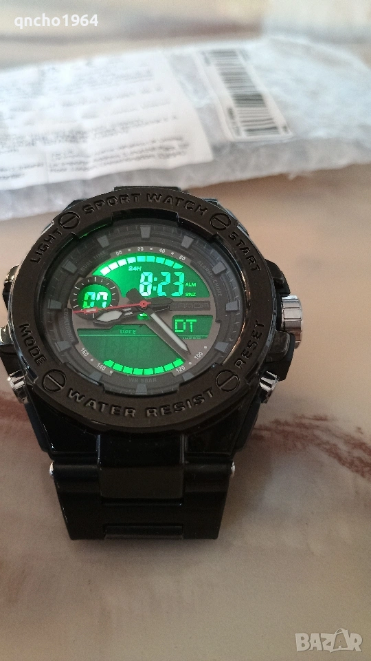 продавам часовник , снимка 1