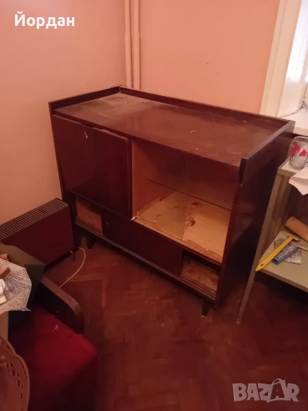 Барче за телевизор , снимка 1