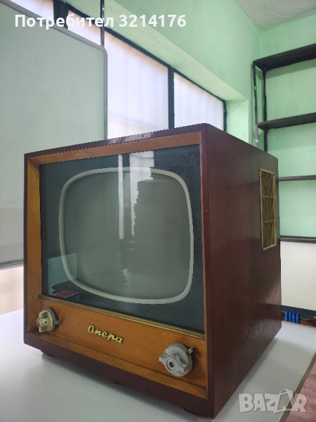 Опера 3 РТ 43 - 61р, снимка 1