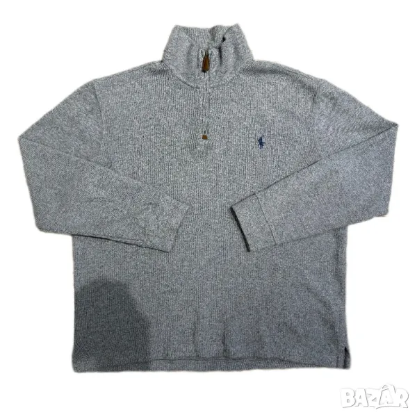 Оригинална мъжка блуза Polo Ralph Lauren | L размер, снимка 1