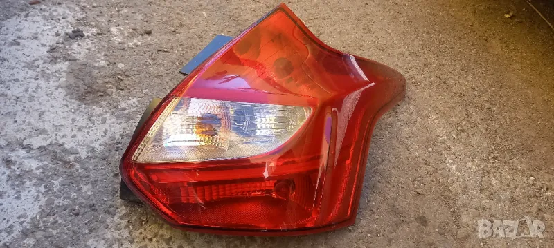 Десен стоп Ford Focus III хечбек, снимка 1