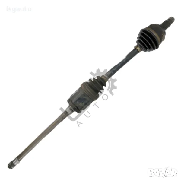 Предна дясна полуоска BMW X3 (E83) 2003-2010 ID: 138442, снимка 1