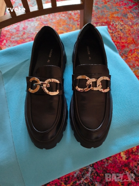 Дамски модерни обувки, снимка 1