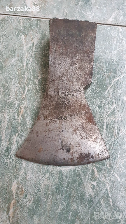 Стар Топор EICHEN, снимка 1