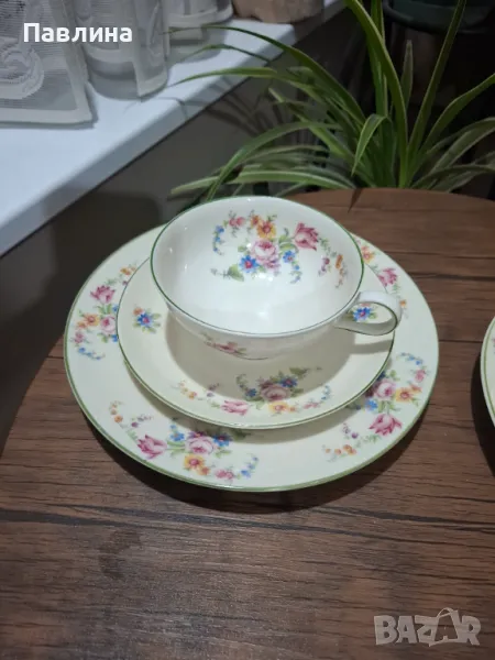 Тройни сетове Edelstein Bavaria, снимка 1