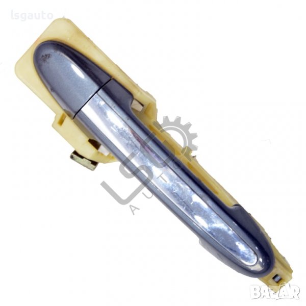 Задна лява външна дръжка Hyundai Santa fe(2006-2013) ID:95502, снимка 1