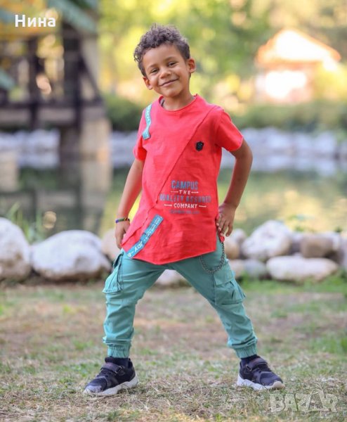 Топ модерен бебе сет, снимка 1