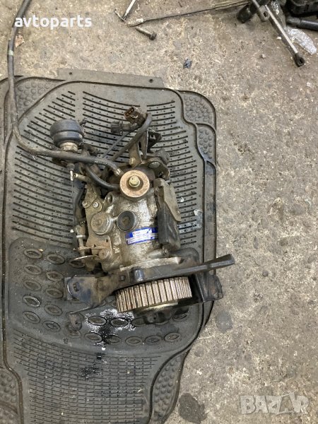 Renault megane scenic 1.9dti ГНП Lucas, снимка 1