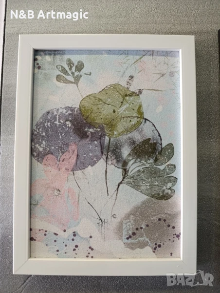 картина принт , снимка 1