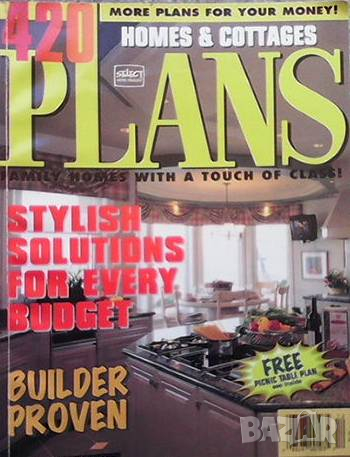 Select home designs, снимка 1