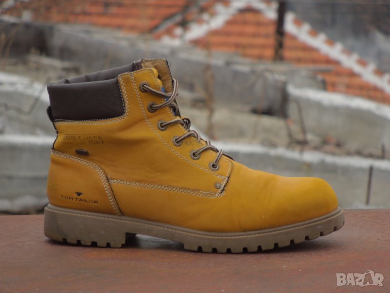 Tom Tailor -- номер 45, снимка 1